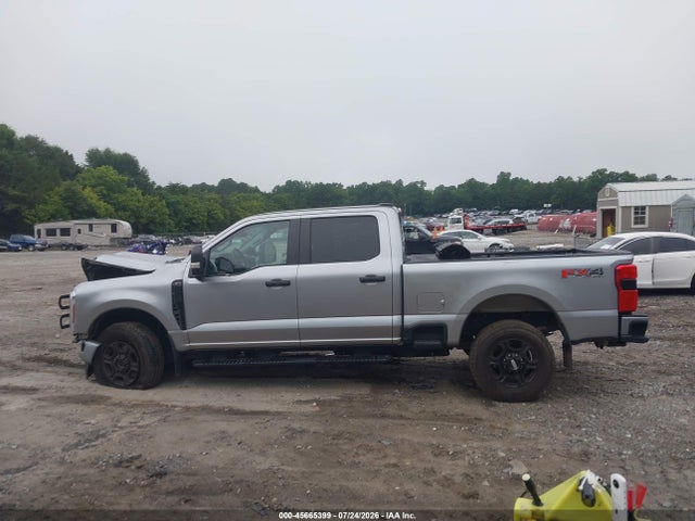 Aukcja sprzedaży 2024 Ford F-250, vin: 1FT8W2BA8REF62652, numer aukcji: 45665399