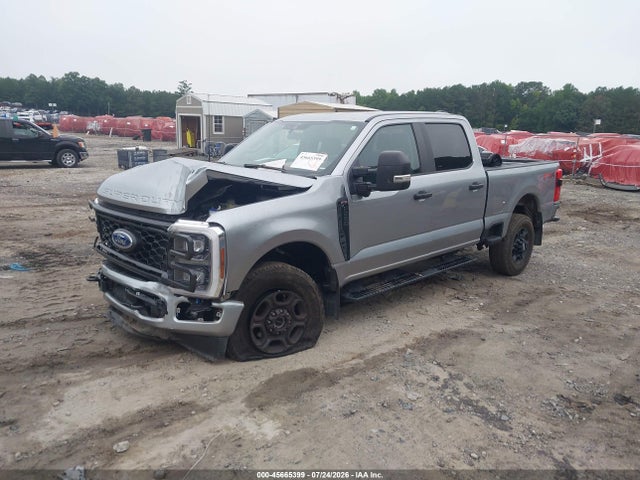 Aukcja sprzedaży 2024 Ford F-250, vin: 1FT8W2BA8REF62652, numer aukcji: 45665399