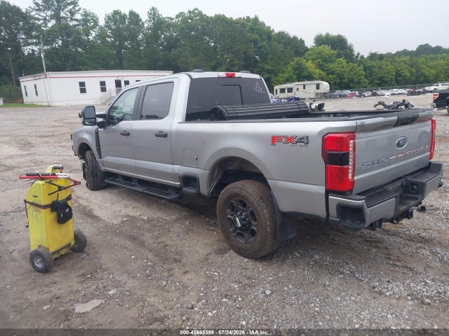 Aukcja sprzedaży 2024 Ford F-250, vin: 1FT8W2BA8REF62652, numer aukcji: 45665399