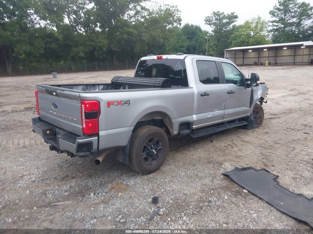 Aukcja sprzedaży 2024 Ford F-250, vin: 1FT8W2BA8REF62652, numer aukcji: 45665399