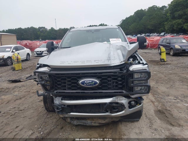 Aukcja sprzedaży 2024 Ford F-250, vin: 1FT8W2BA8REF62652, numer aukcji: 45665399