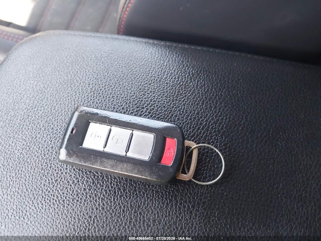 45665402 :رقم المزاد ، JA4ARUAU1PU010407 vin ، 2023 Mitsubishi Outlander Sport 2.0 Es Awc/2.0 Le Awc/2.0 Ralliart Awc/2.0 S Awc/2.0 Se Awc مزاد بيع