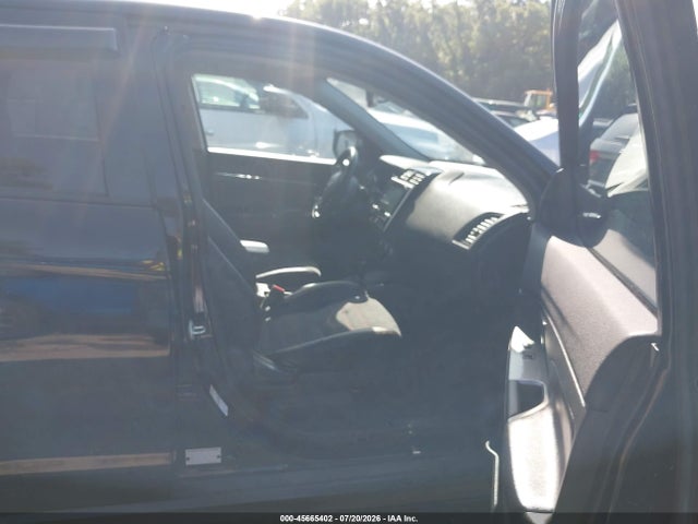 45665402 :رقم المزاد ، JA4ARUAU1PU010407 vin ، 2023 Mitsubishi Outlander Sport 2.0 Es Awc/2.0 Le Awc/2.0 Ralliart Awc/2.0 S Awc/2.0 Se Awc مزاد بيع