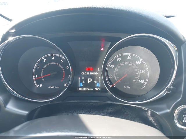 45665402 :رقم المزاد ، JA4ARUAU1PU010407 vin ، 2023 Mitsubishi Outlander Sport 2.0 Es Awc/2.0 Le Awc/2.0 Ralliart Awc/2.0 S Awc/2.0 Se Awc مزاد بيع