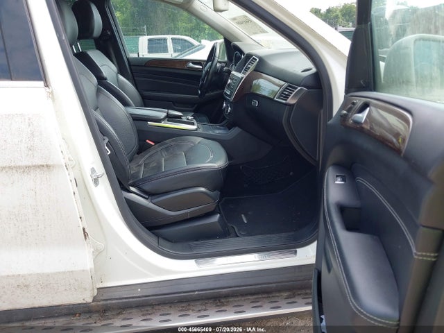 2013 Mercedes-benz Ml 350 მანქანა იყიდება აუქციონზე, vin: 4JGDA5JB8DA205914, აუქციონის ნომერი: 45665409