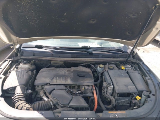 Продаж на аукціоні авто 2014 Buick Lacrosse Leather Group, vin: 1G4GB5GR3EF139615, номер лоту: 45665411