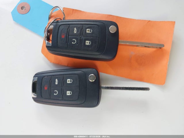 Продаж на аукціоні авто 2014 Buick Lacrosse Leather Group, vin: 1G4GB5GR3EF139615, номер лоту: 45665411