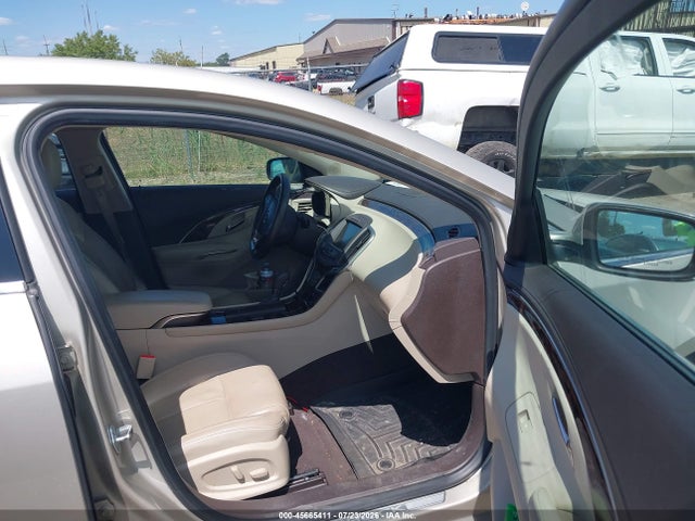 Продаж на аукціоні авто 2014 Buick Lacrosse Leather Group, vin: 1G4GB5GR3EF139615, номер лоту: 45665411