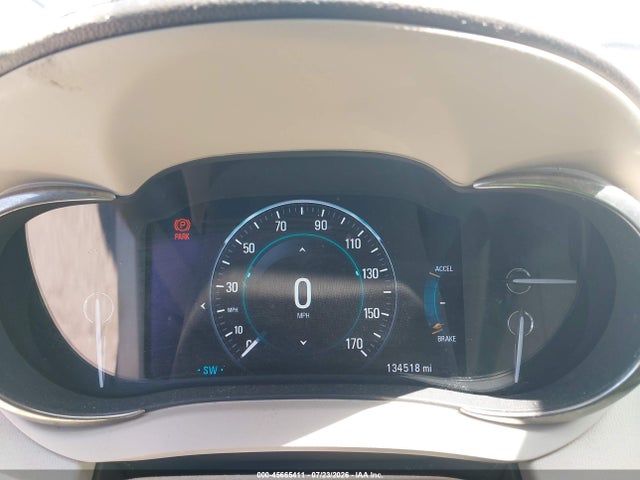 Продаж на аукціоні авто 2014 Buick Lacrosse Leather Group, vin: 1G4GB5GR3EF139615, номер лоту: 45665411