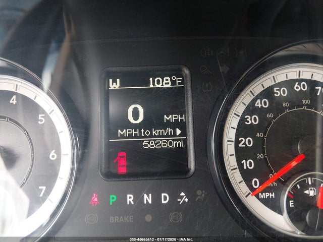 2018 Ram 2500 Tradesman  4x4 6'4 Box მანქანა იყიდება აუქციონზე, vin: 3C6TR5CT4JG306712, აუქციონის ნომერი: 45665412