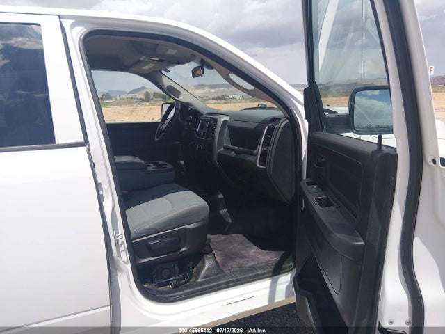 2018 Ram 2500 Tradesman  4x4 6'4 Box მანქანა იყიდება აუქციონზე, vin: 3C6TR5CT4JG306712, აუქციონის ნომერი: 45665412
