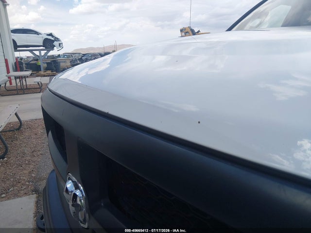 2018 Ram 2500 Tradesman  4x4 6'4 Box მანქანა იყიდება აუქციონზე, vin: 3C6TR5CT4JG306712, აუქციონის ნომერი: 45665412