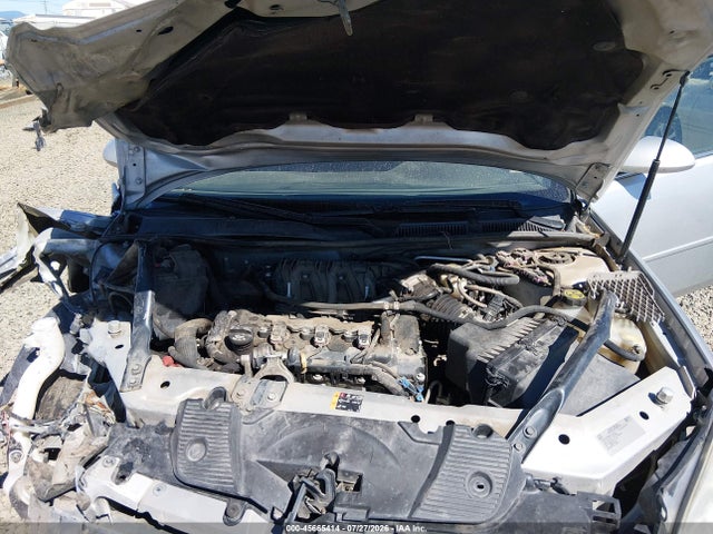 45665414 :رقم المزاد ، 2G1WB5E33G1106308 vin ، 2016 Chevrolet Impala Limited Lt مزاد بيع
