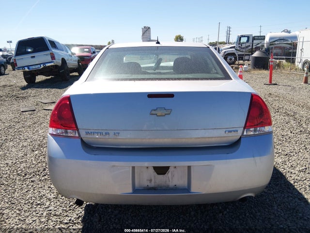 45665414 :رقم المزاد ، 2G1WB5E33G1106308 vin ، 2016 Chevrolet Impala Limited Lt مزاد بيع