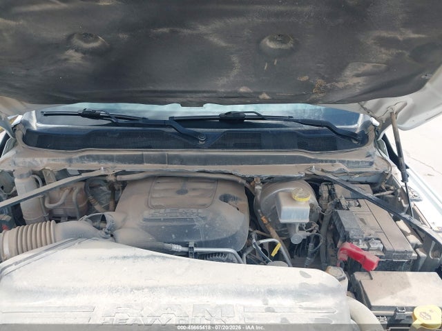 Продаж на аукціоні авто 2022 Ram 2500 Tradesman  4x4 8' Box, vin: 3C6UR5HJ6NG438310, номер лоту: 45665418