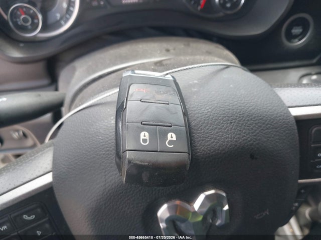 Продаж на аукціоні авто 2022 Ram 2500 Tradesman  4x4 8' Box, vin: 3C6UR5HJ6NG438310, номер лоту: 45665418