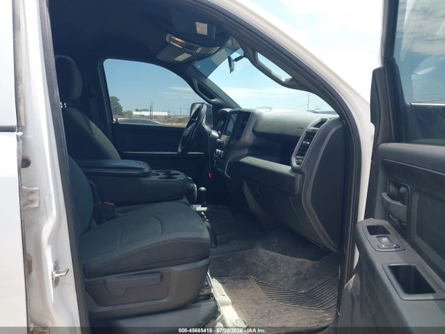 Продаж на аукціоні авто 2022 Ram 2500 Tradesman  4x4 8' Box, vin: 3C6UR5HJ6NG438310, номер лоту: 45665418