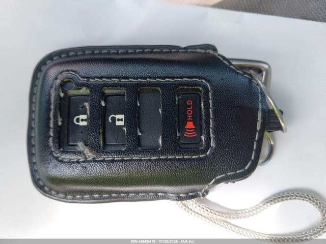 2020 Lexus Nx 300 F Sport მანქანა იყიდება აუქციონზე, vin: JTJJARBZ3L5012679, აუქციონის ნომერი: 45665419