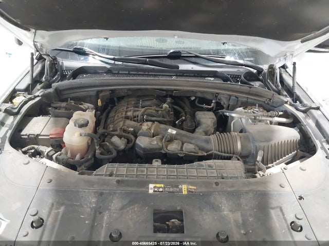Продаж на аукціоні авто 2022 Jeep Grand Cherokee L Limited 4x4, vin: 1C4RJKBG6N8555456, номер лоту: 45665425