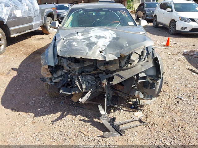 Продажа на аукционе авто 2011 Cadillac Cts Luxury, vin: 1G6DE5EY9B0137345, номер лота: 45665427