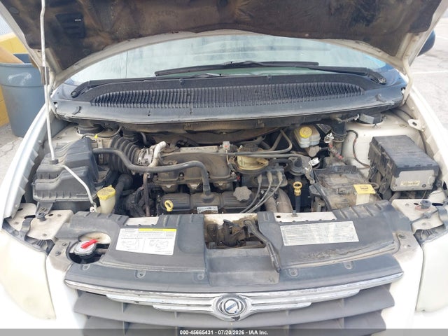 Aukcja sprzedaży 2007 Chrysler Town & Country Touring, vin: 2A4GP54L77R144781, numer aukcji: 45665431