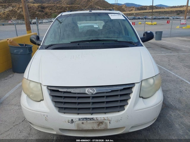 Aukcja sprzedaży 2007 Chrysler Town & Country Touring, vin: 2A4GP54L77R144781, numer aukcji: 45665431