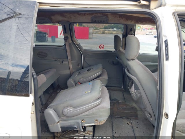 Aukcja sprzedaży 2007 Chrysler Town & Country Touring, vin: 2A4GP54L77R144781, numer aukcji: 45665431