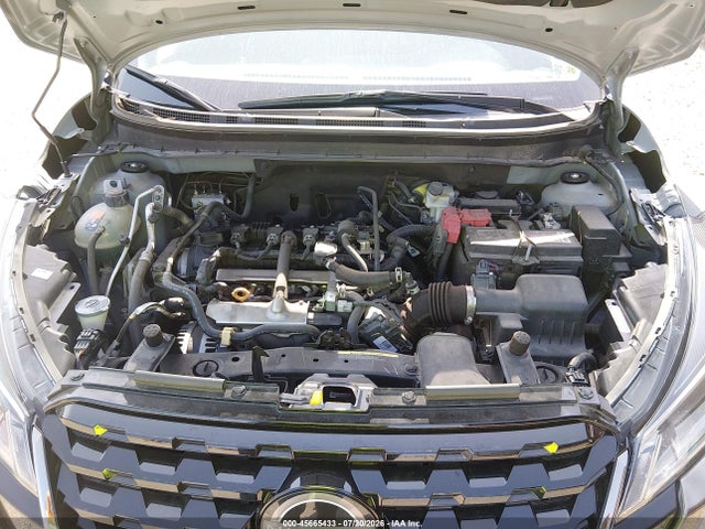 Nissan Kicks Sr Xtronic Cvt 2023 3N1CP5DV3PL526196 Image 10