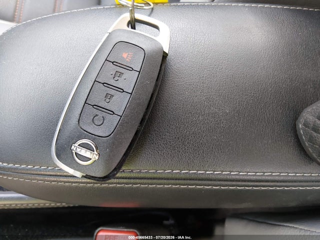 Nissan Kicks Sr Xtronic Cvt 2023 3N1CP5DV3PL526196 Image 11