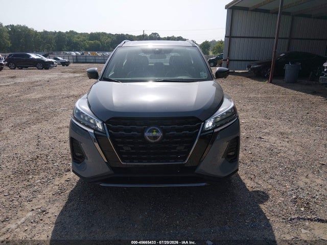 Nissan Kicks Sr Xtronic Cvt 2023 3N1CP5DV3PL526196 Image 12
