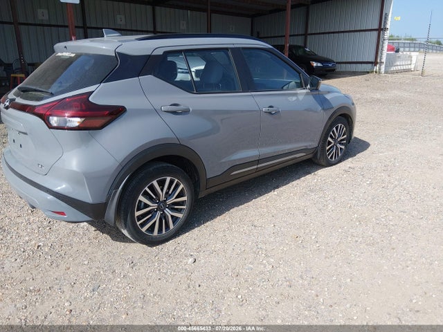 Nissan Kicks Sr Xtronic Cvt 2023 3N1CP5DV3PL526196 Image 4