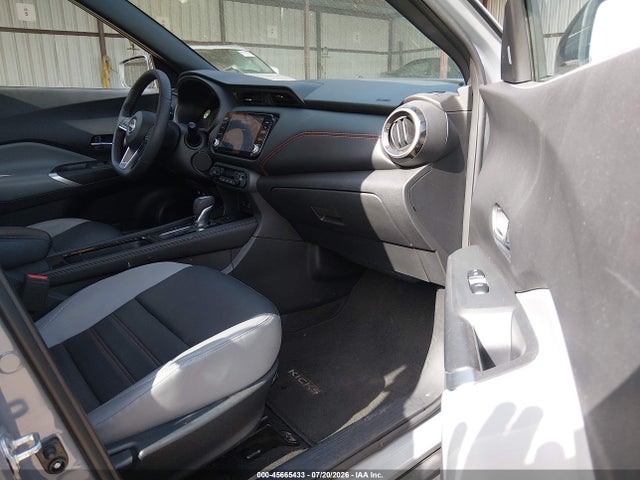 Nissan Kicks Sr Xtronic Cvt 2023 3N1CP5DV3PL526196 Image 5