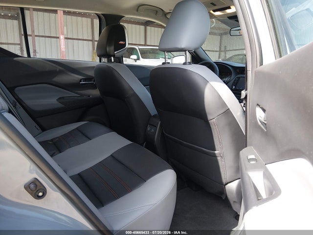 Nissan Kicks Sr Xtronic Cvt 2023 3N1CP5DV3PL526196 Image 8