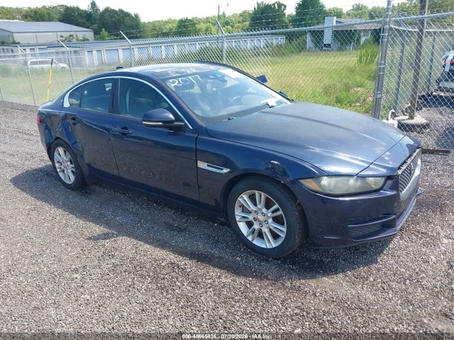 Продажа на аукционе авто 2017 Jaguar Xe 25t Premium, vin: SAJAD4BGXHA971122, номер лота: 45665436
