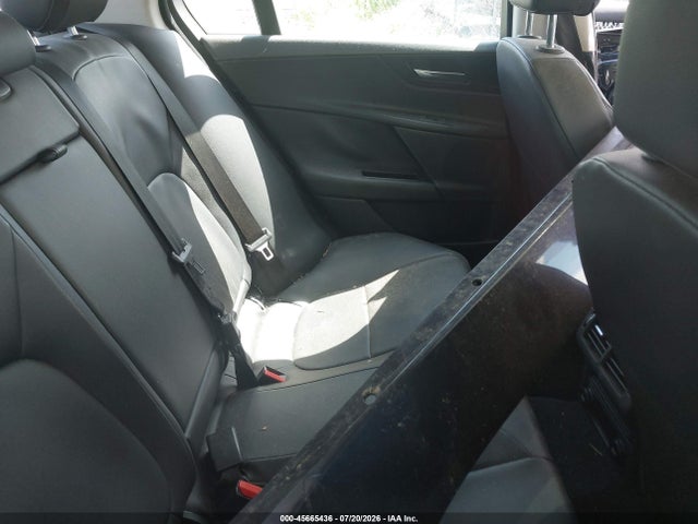 45665436 :رقم المزاد ، SAJAD4BGXHA971122 vin ، 2017 Jaguar Xe 25t Premium مزاد بيع