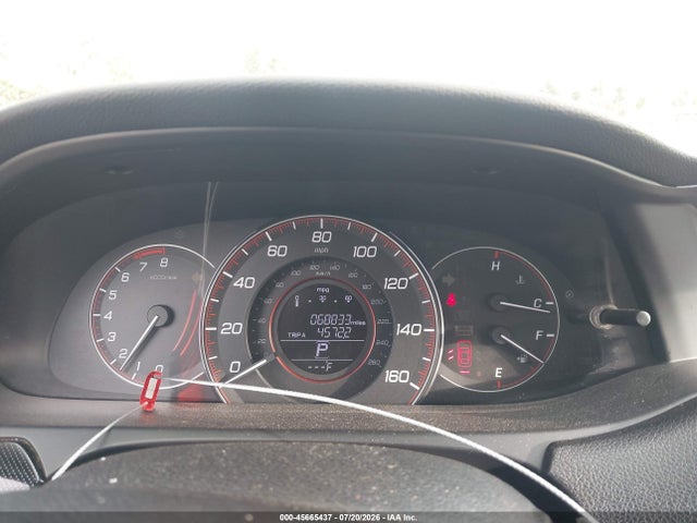 1HGCR2F56FA197813 Honda Accord Sport