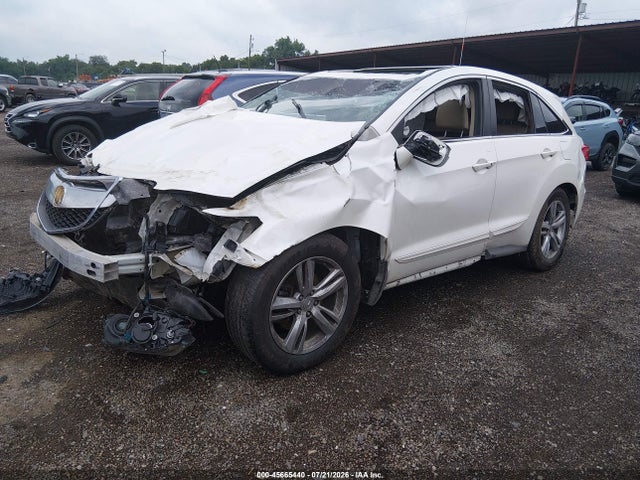 2013 Acura Rdx მანქანა იყიდება აუქციონზე, vin: 5J8TB4H53DL001812, აუქციონის ნომერი: 45665440
