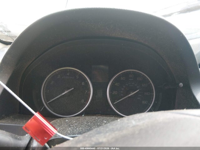 2013 Acura Rdx მანქანა იყიდება აუქციონზე, vin: 5J8TB4H53DL001812, აუქციონის ნომერი: 45665440
