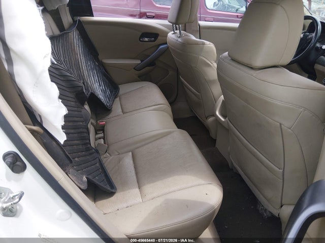2013 Acura Rdx მანქანა იყიდება აუქციონზე, vin: 5J8TB4H53DL001812, აუქციონის ნომერი: 45665440