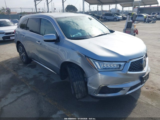 2019 5J8YD4H57KL023874 главное изображение