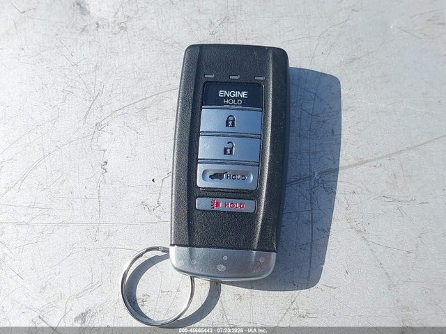 Acura Mdx Tech Pkg 2019 5J8YD4H57KL023874 Image 11