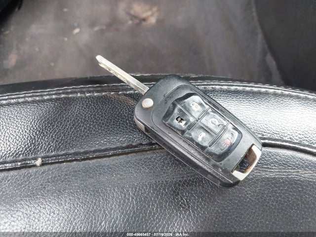 45665457 :رقم المزاد ، 1G11E5SA8GF136871 vin ، 2016 Chevrolet Malibu Limited Ltz مزاد بيع