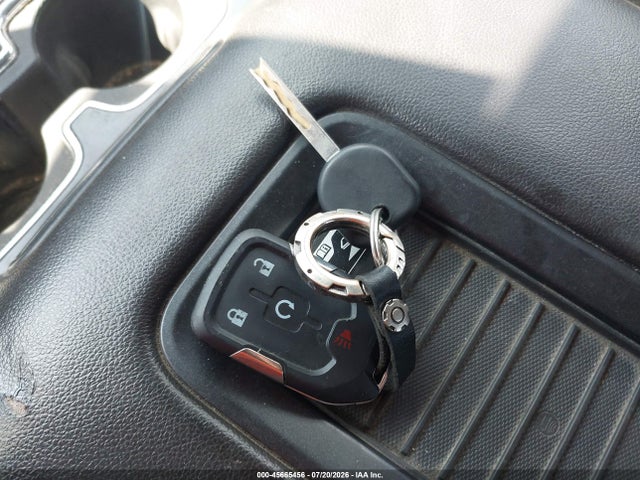 Chevrolet Silverado 1500 Lt 2017 1GCUKRECXHF232391 Image 11