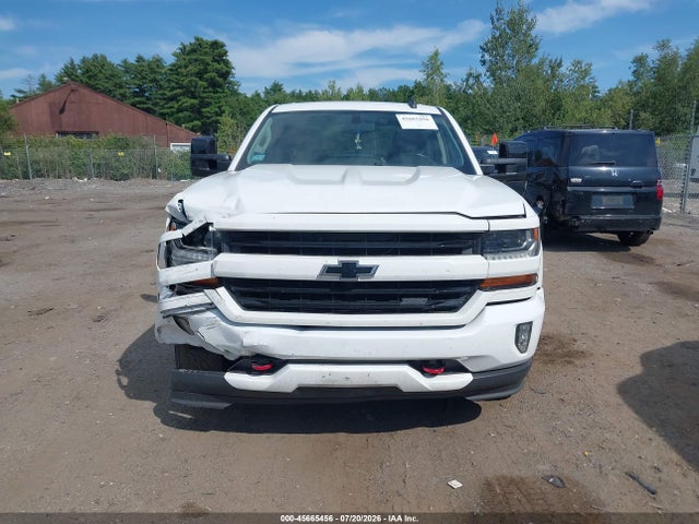 Chevrolet Silverado 1500 Lt 2017 1GCUKRECXHF232391 Image 12