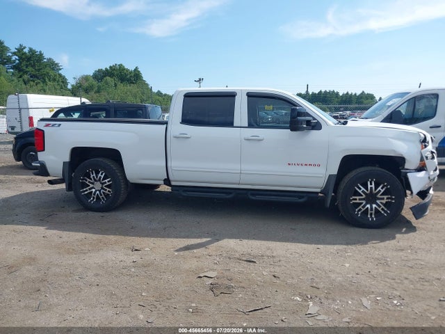 Chevrolet Silverado 1500 Lt 2017 1GCUKRECXHF232391 Image 13