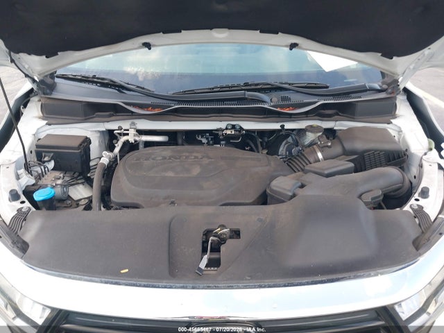 Aukcja sprzedaży 2021 Honda Odyssey Ex-l, vin: 5FNRL6H74MB015773, numer aukcji: 45665467