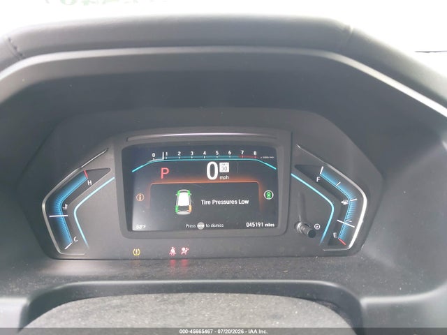 Aukcja sprzedaży 2021 Honda Odyssey Ex-l, vin: 5FNRL6H74MB015773, numer aukcji: 45665467