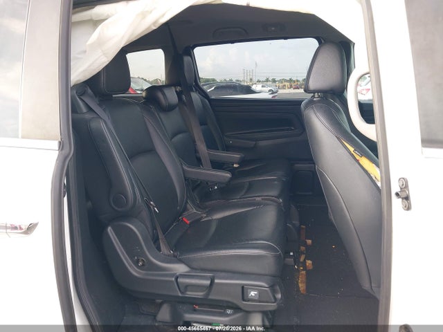 Aukcja sprzedaży 2021 Honda Odyssey Ex-l, vin: 5FNRL6H74MB015773, numer aukcji: 45665467