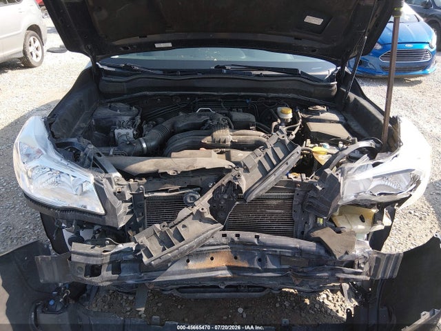 Продажа на аукционе авто 2014 Subaru Forester 2.5i Limited, vin: JF2SJAHC2EH530202, номер лота: 45665470
