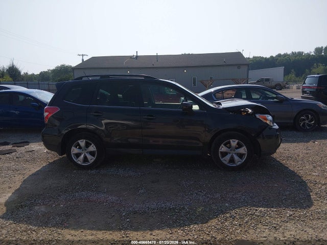 Продажа на аукционе авто 2014 Subaru Forester 2.5i Limited, vin: JF2SJAHC2EH530202, номер лота: 45665470